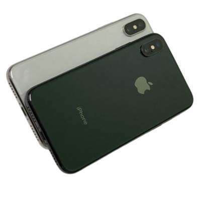 Apple iPhone X 256GB 64GB Unlocked Verizon (GSM + CDMA) Phone 