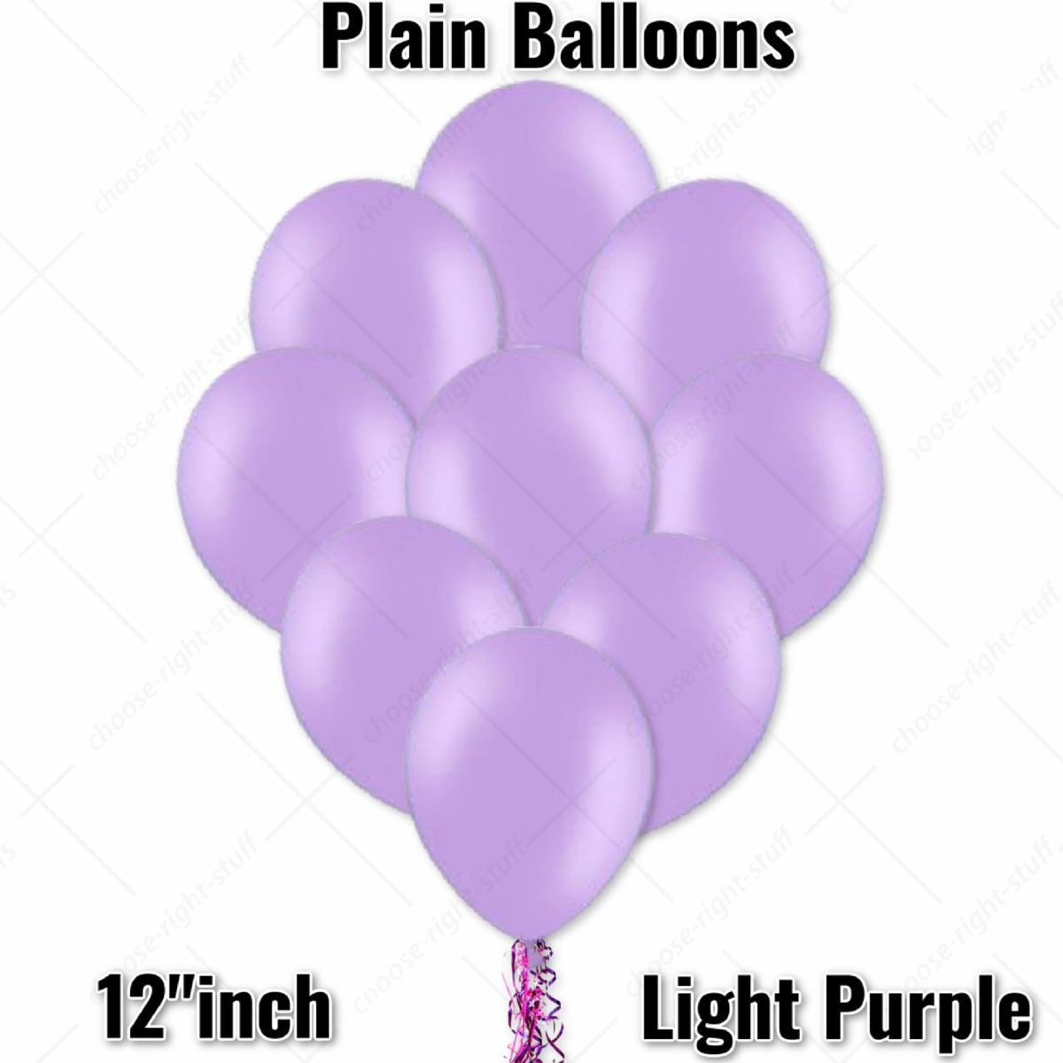 100 LARGE PLAIN BALLOONS BALLONS Helium BALOON Quality Birthday Wedding CHRIST | UK