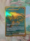 Carte Pokémon Yuyu Ex 241/091 EV4.5 Destinées de Paldea