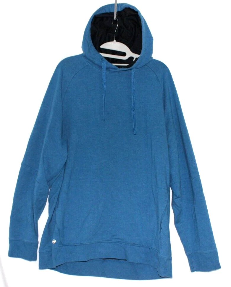 Dri power hotsell 360 hoodie