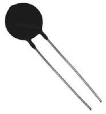 2X Amphenol Advanced Sensors Cl-60 Ntc Thermistor,10 Ohm,Radial Leaded