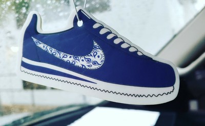 nike cortez bandana shoes