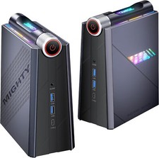 ACEMAGIC 4K MINI Game PC WINDOWS 11 INTEL i9-...