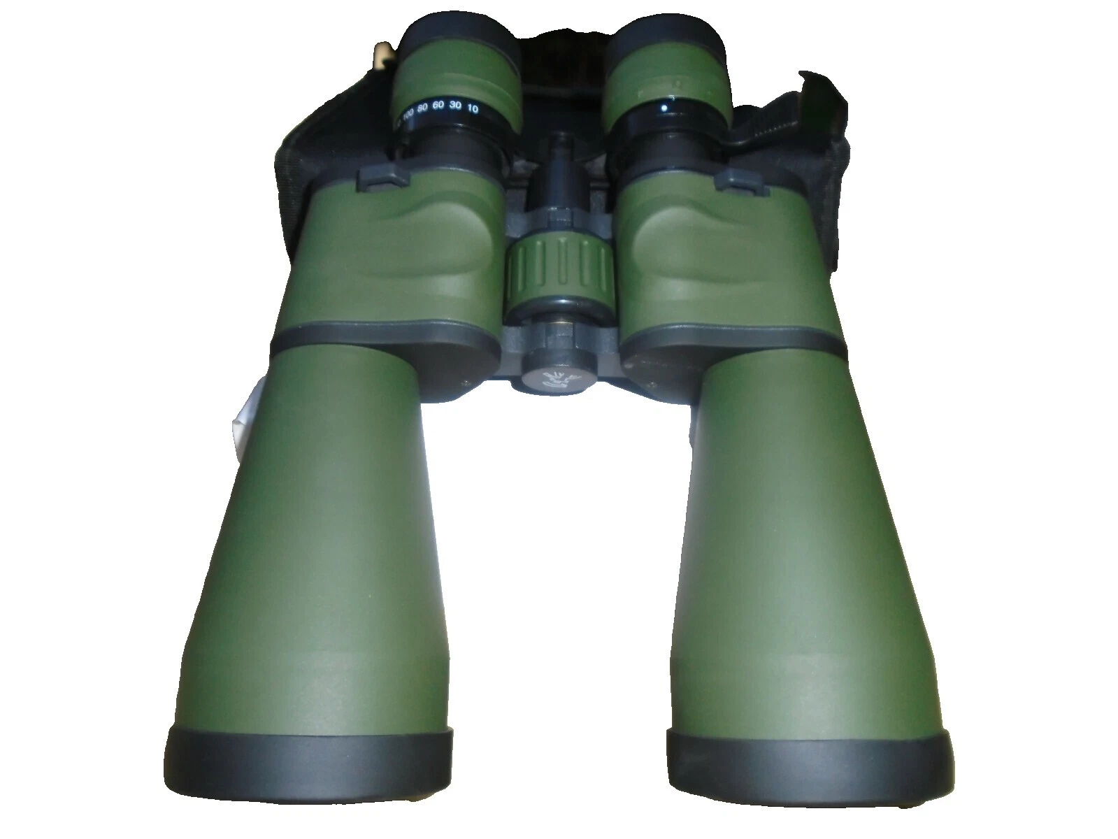 Охотничьи бинокли и монокуляры Perrini