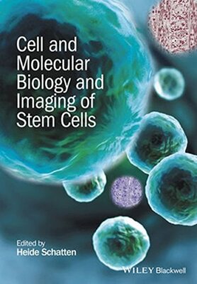 Cell and Molecular Biology and Imaging of Stem Cells, Schatten 9781118284100+=