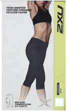 2xu pwx compression tights