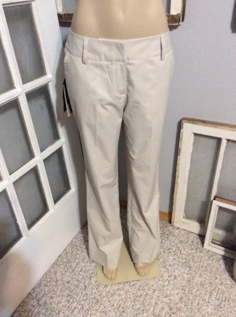 Adidas Size 10 Womens WCL Pants Tan Climalite $75 | eBay