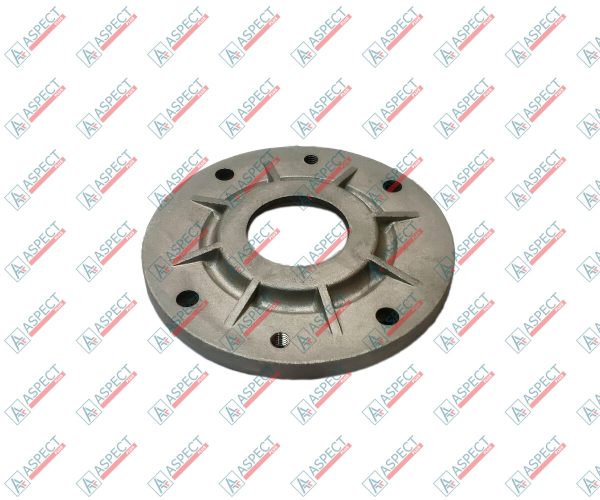 Kawasaki K3V112 Head Cover Block XJBN-00087 | eBay
