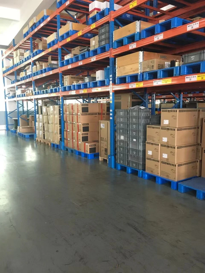 6SL3 210-5BB23-0UV0 NEW SIEMENS 6SL3210-5BB23-0UV0 V20 Rated Power 3.0 kW - Image 3 of 3