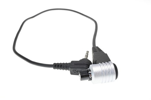 Câble de libération Canon SR-N3 Speedlite 5744B001 #G426 - Photo 2/6