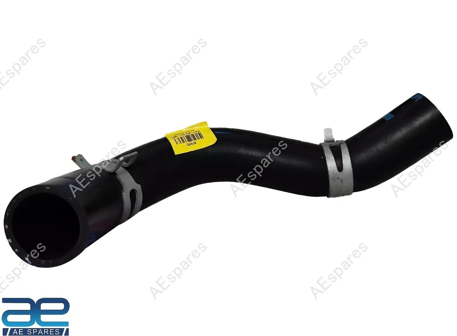 Radiator Upper Hose Assembly For Hyundai Venue 1st Gen 2019-2021 25414-K3300 view 2