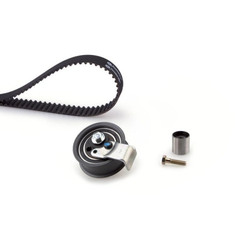 Zahnriemensatz Gates K015492XS Powergrip™ FüR VW-image
