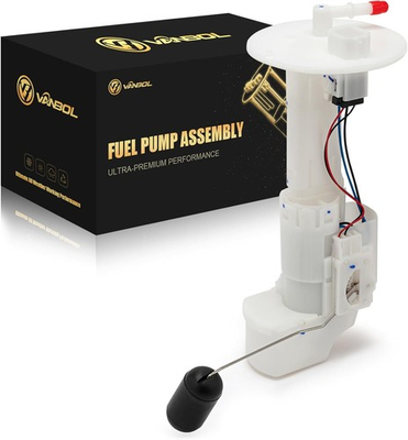 #ad Electric Fuel Pump Module Assembly Compatible with 2009 2020 Mule 4000 4010 SX $115.99