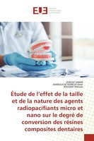 Zergat Samir (U. A.) | ÉTude De L'effet De La Taille Et De La Nature Des...