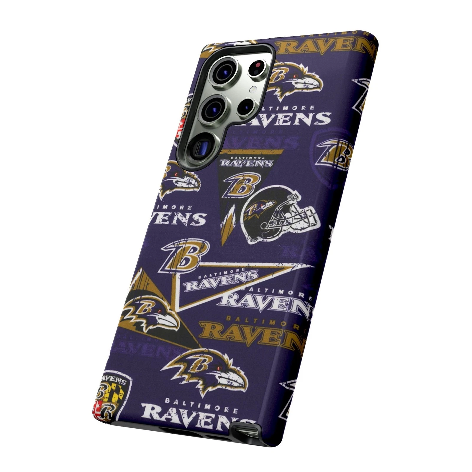 Baltimore Ravens Phone Cases for iPhone