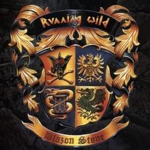 Blazon Stone (Expanded Edition) (2017 Remaster) von R... | CD | Zustand sehr gut