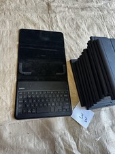 Lot of 13 Belkin Portable Keyboard Case Model...