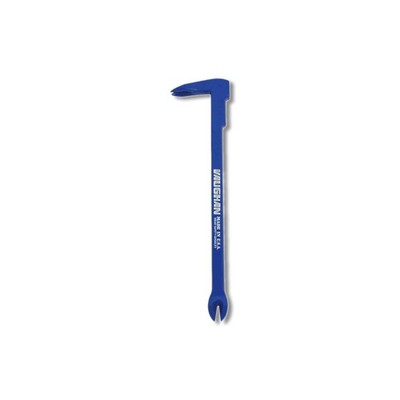 Vaughan 10-1/2 in Bear Claw Nail Puller and Pry Bar BC10
