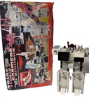 Metroplex Transformers Autobot Battle Station (Hasbro, 1985) Incomplete