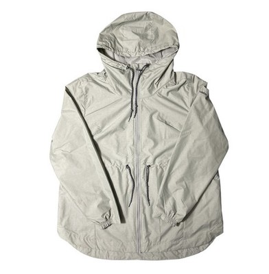 NWT Columbia Lillian Ridge II Jacket Womens XXL Sage Green Omni Shield Flawed