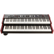 Viscount Legend One 73 Stage Keyboard with Lower Manual