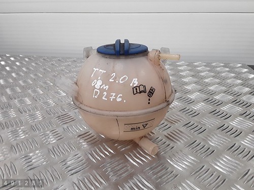 2008 AUDI TT KUEHLMITTELBEHALTER BENZIN 2000PETROL 1K0121407