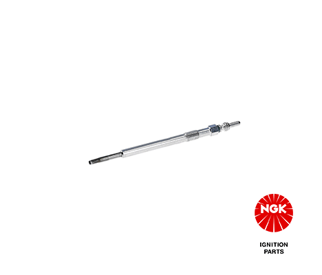 Glow Plugs Set 4x fits VOLVO S60 Mk2 2.4D 14 to 18 NGK 30777311 32290415 Quality - Picture 2 of 2