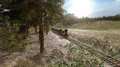 Railway Empire 2: Deluxe Edition - PlayStation 5 (Sony Playstation 5) - Photo 4/10