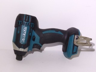 Genuine Makita LXT DTD152 18V Cordless Impact Driver BODY Fully Working