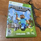 Minecraft Xbox 360 Edition Microsoft