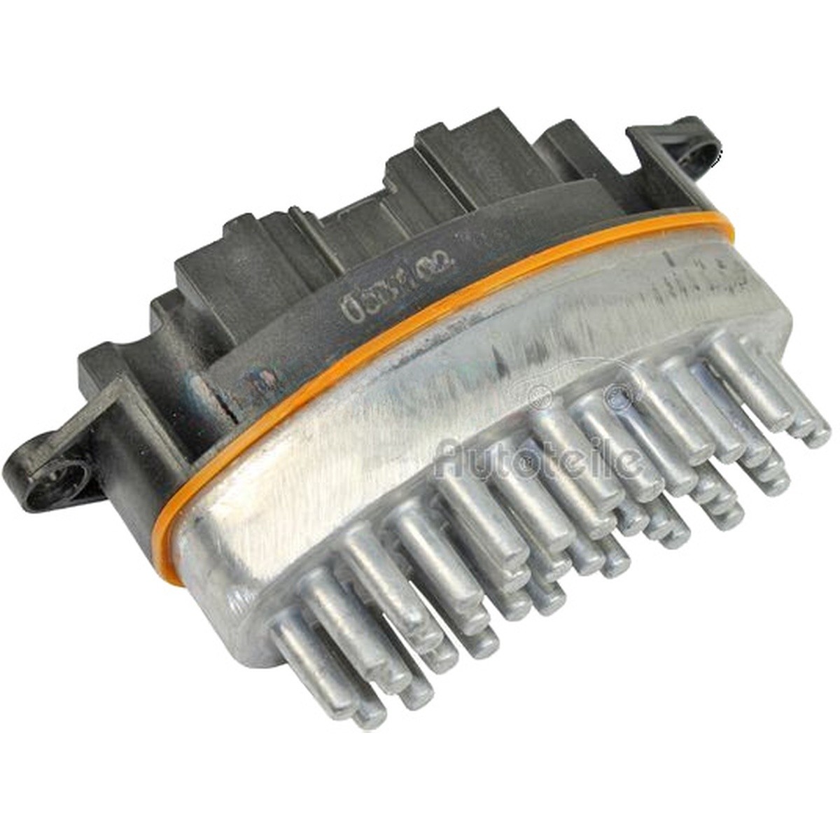 METZGER 0917262 Regolatore, Ventola abitacolo - Immagine 3