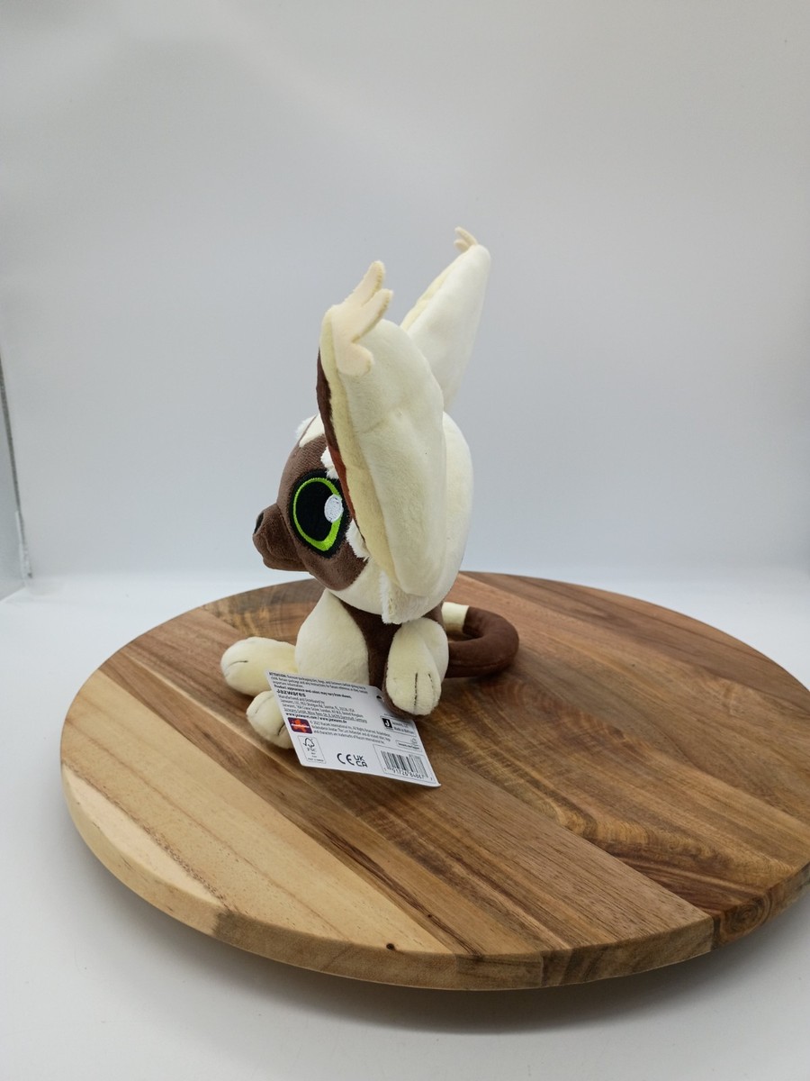 2025 Jazwares Avatar: The Last Airbender 8