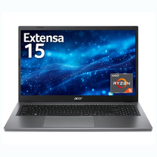 Image of Acer Extensa 15 AMD Ryzen 5 16GB RAM 512GB SSD 15.6 Inch Windows 11 NX.EJ4EK.008
