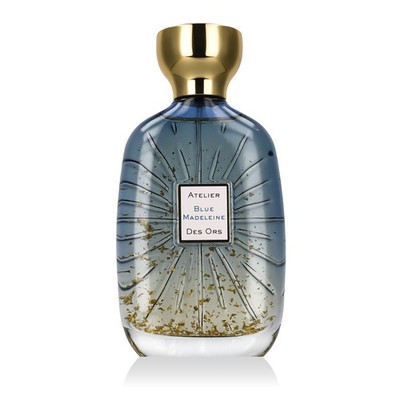 Atelier Des Ors Blue Madeleine Eau De Parfum - nachfüllbar 100 ml (unisex)