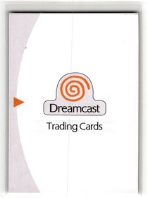 2025 Sega Dreamcast Trading Card Foil Limited Run Games  #132  Skies of Arcadia