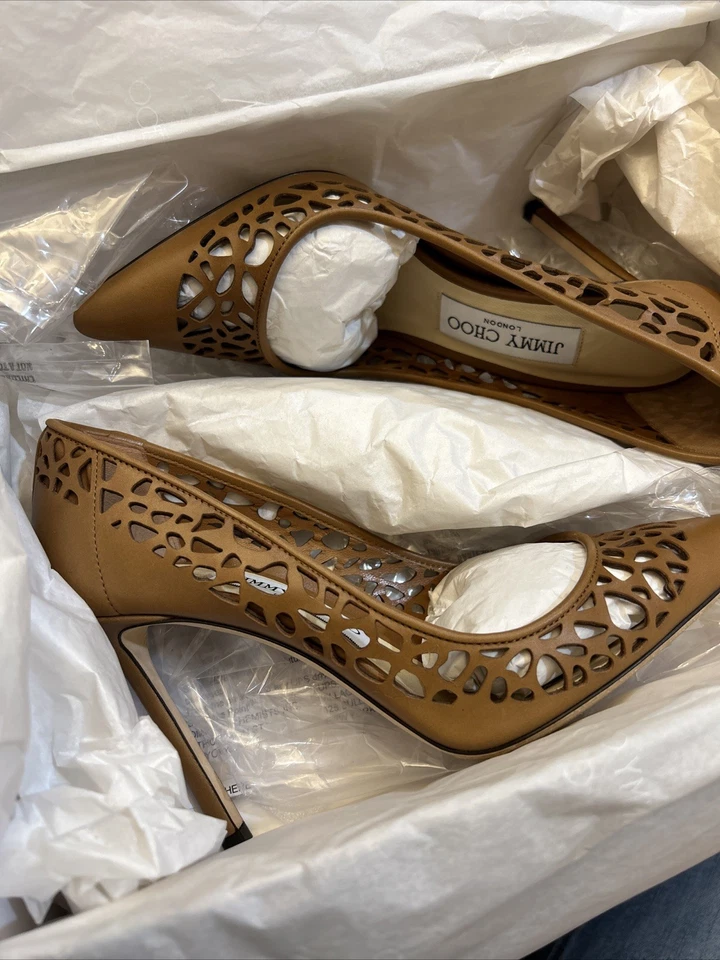 Jimmy Choo London para mujer Foto 4 de 4