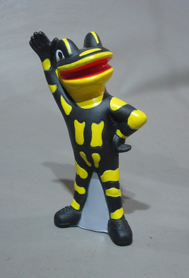 Salamander Figurine n Lurchi Freilassing