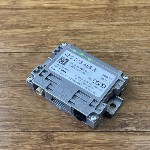 2019-2026 Audi Q8 SQ8 E-tron Antenna Signal Amplifier Control Module OEM