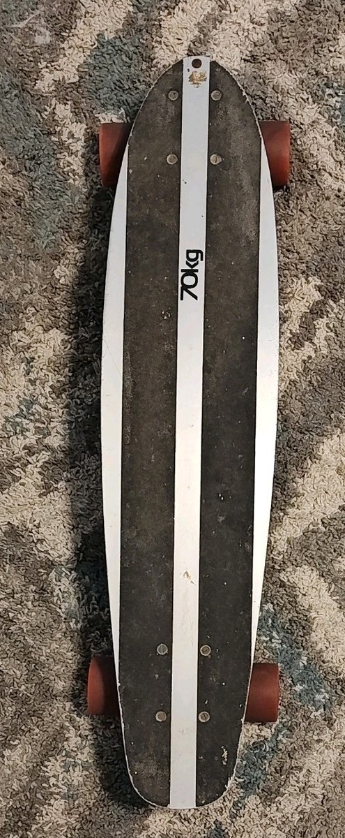 Quicksilver Powell/Tom 70kg downhill/slalom race skateboard