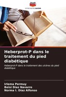 Irlema Permuy (U. A.) | Heberprot-P Dans Le Traitement Du Pied DiabéTique | Buch