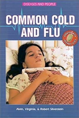 Common Cold and Flu Library Binding