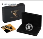 2026-P Freedom Ringing Liberty Bell One-Half Ounce Silver Medal 26LD | CONFIRMED