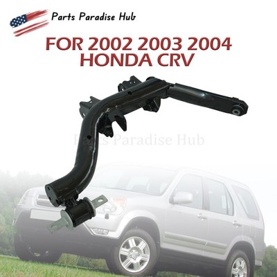 NEW Rear Left Trailing Arm 52371S9AA01 For 2002-2004 Honda CRV US
