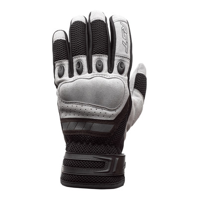 RST VENTILATOR-X CE Handschuhe (Herren) Silber, Größe 10/L