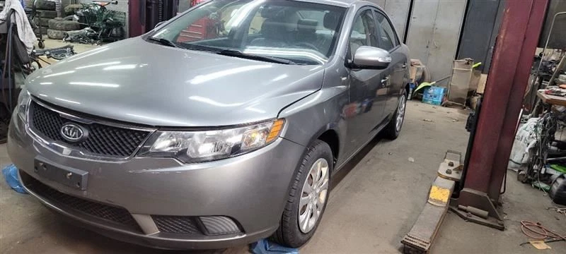 Kia Forte 2010 equilibrador armónico 2,4 litros  Foto 4 de 4