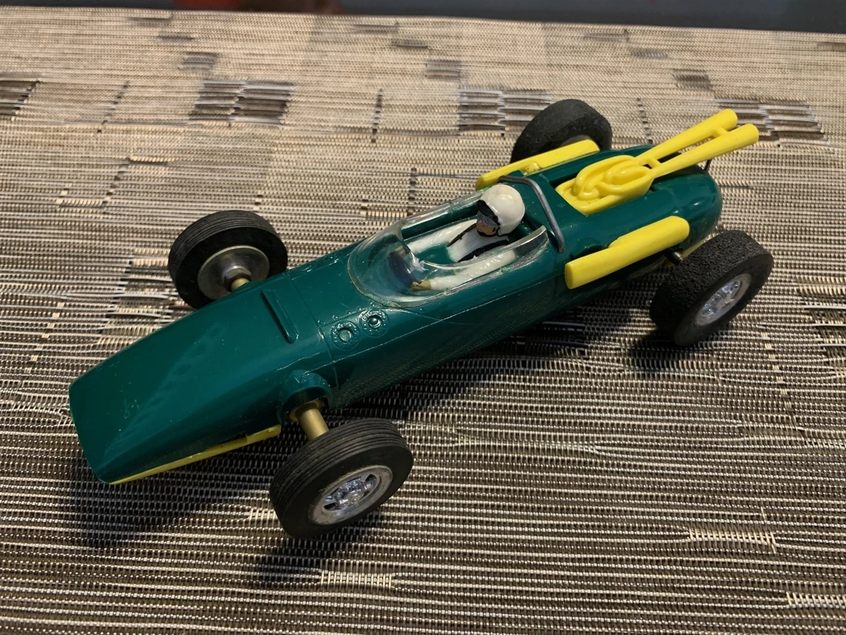 Mabuchi Motor In 1/24 Scale Slot Cars (Pre-1970) for sale | eBay