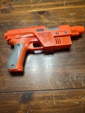 Nerf Star Wars Poe Dameron Light Up Blaster