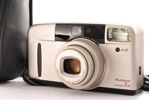 Canon Autoboy XL | eBay
