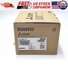 NEW Mitsubishi FX5-ENET/IP Genuine in BOX Shipping from Japan