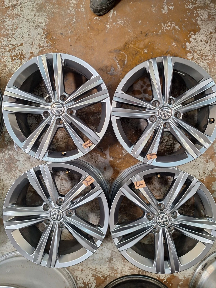 Wheels for 2024 Volkswagen Jetta for sale | eBay